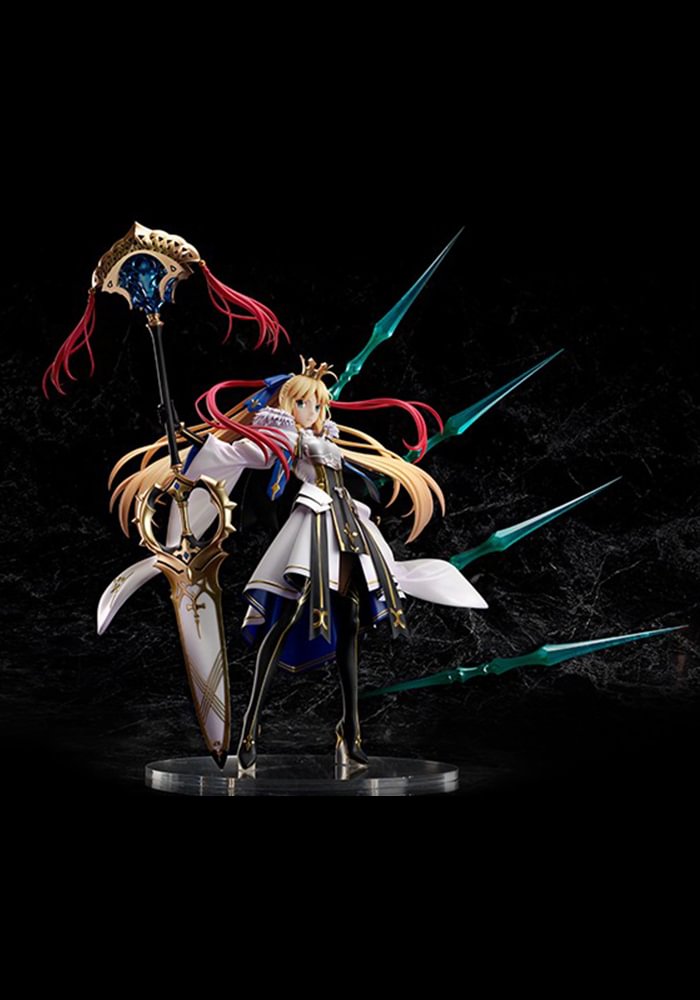 1/7 Scale Third Ascension of Altria Caster - Fate/Grand Order Offical Statue - Aniplex [Pre-Order]-shopify