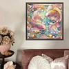 Fish - Crystal Rhinestone Diamond Painting