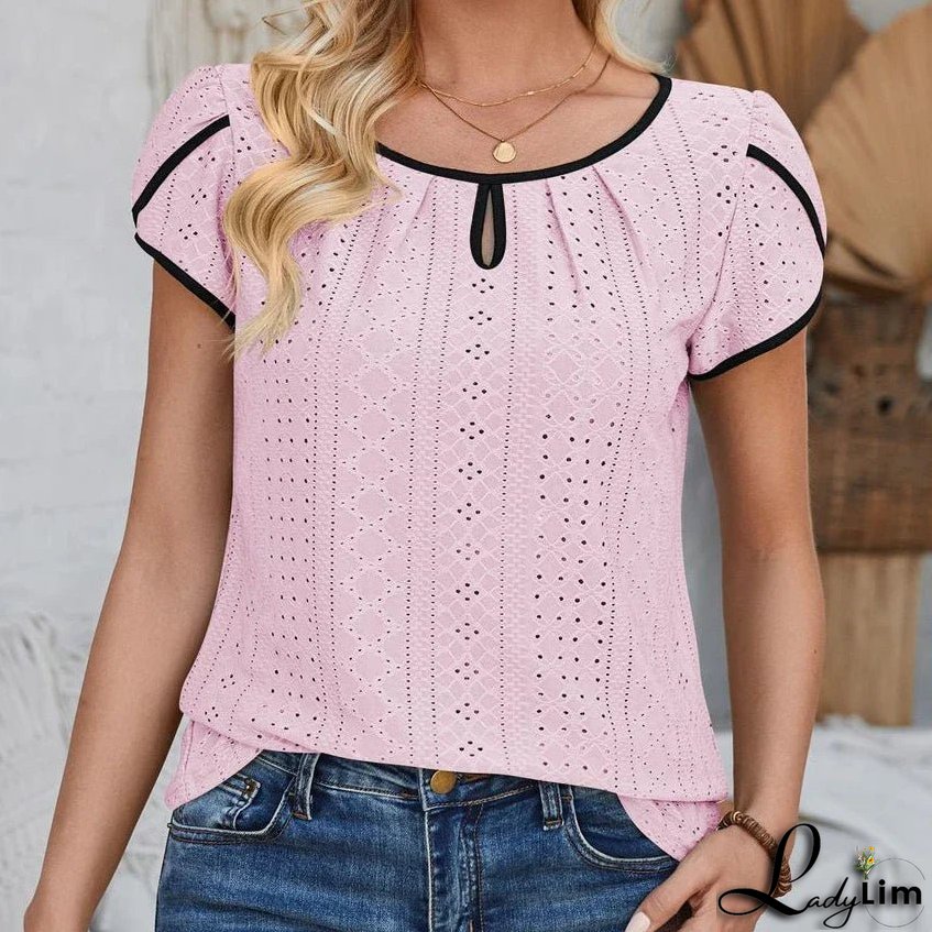 Stylish and Elegant winter Blouse