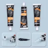 Waterproof & High Temperature Resistant Tire Repair Glue