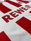 Joyfball 2025/2026 FC K&ouml;ln Home Football Jersey 1:1 Thai Quality