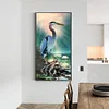 Bird - Full Round/Square Diamond Painting(85*40cm)