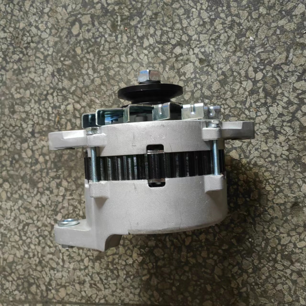 ATG20839 ALTERNATOR FITS KOMATSU WHEEL LOADER WA320-6 WA320PZ-6 WA200PZ-6 600-861-9122  0-35000-8796