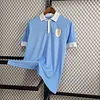 2024 Uruguay Home Football Shirt 1:1 Thai Quality