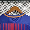 2017-2018 Retro Barcelona Home Football Shirt 1:1 Thai Quality