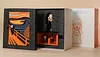 Artist Series Automata Munch "The Scream"