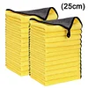 30Pcs Car Care Cloth Multifunctional Car Cleaning Drying Cloth for Car Cleaning
