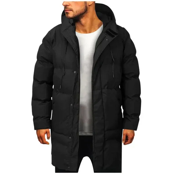 Men's Down Jacket
