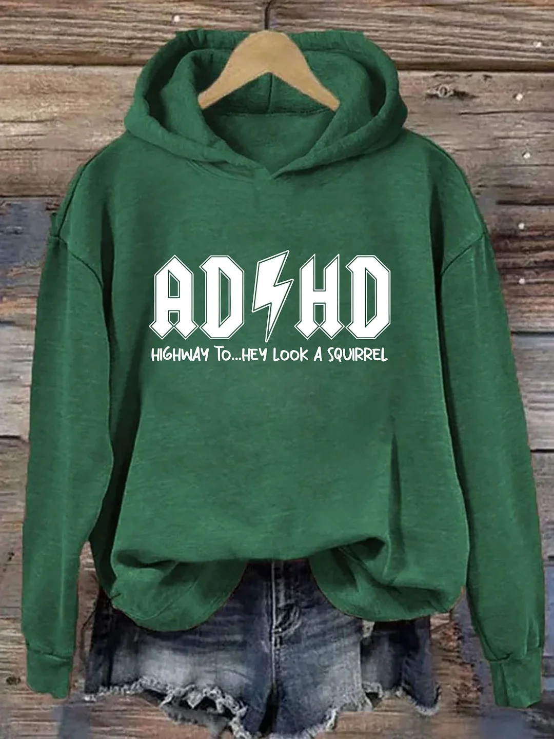 ADHD Hoodie