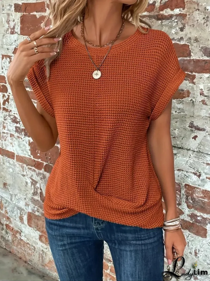 Modern and Comfortable general T-shirt