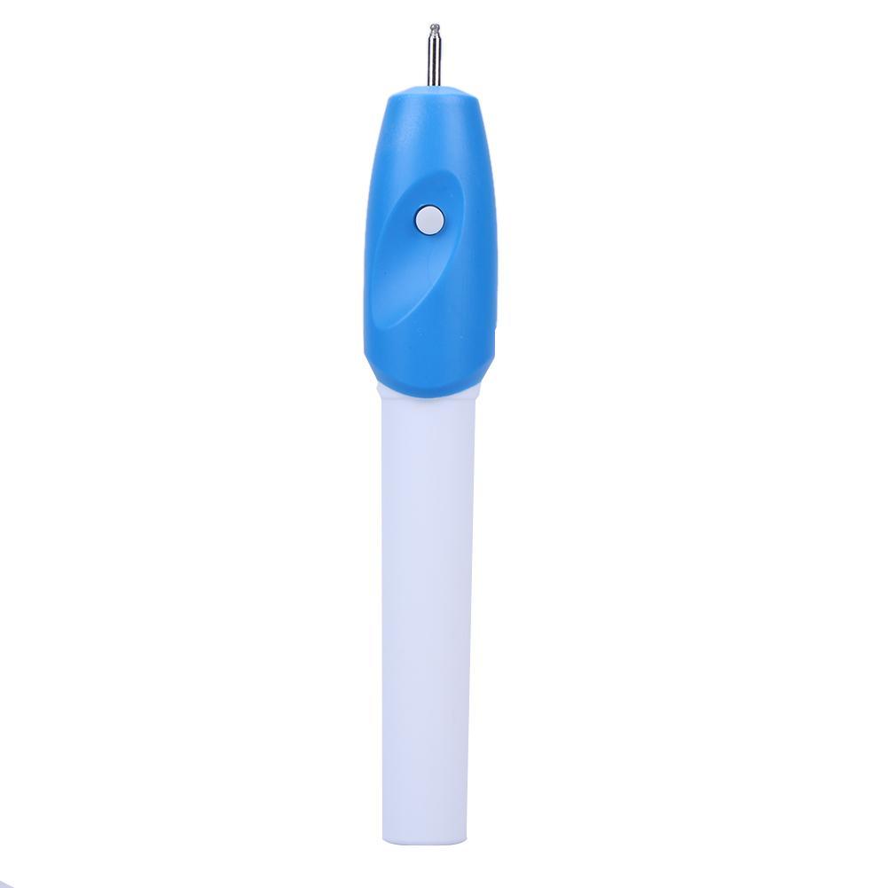 

Electric Carving Pen Machine Graver Tool Engraver Engraving Pen, 501 Original