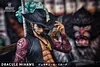 Dracule Mihawk - ONE PIECE Resin Statue - Domination Studio