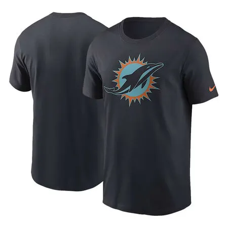 Men's Miami Dolphins Rivalries Collection T-Shirt T21M