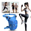 Motorcycle Drop Leg Bag Hip Bum Motorcycle Bag Large Capacity for Cycling Riding