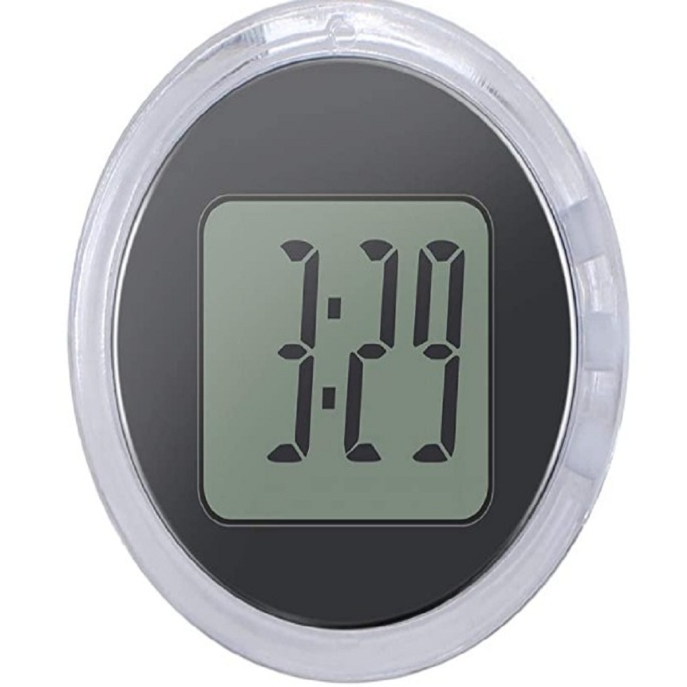

Waterproof on-board clocks watches motorcycles and electric cars can be p, 501 Original