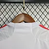 2024/2025 Flamengo Away Football Shirt Kids Size 1:1 Thai Quality