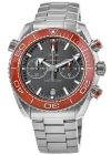 Omega 215.30.46.51.99.001 Seamaster Planet Ocean 600M Co-Axial-Master - New