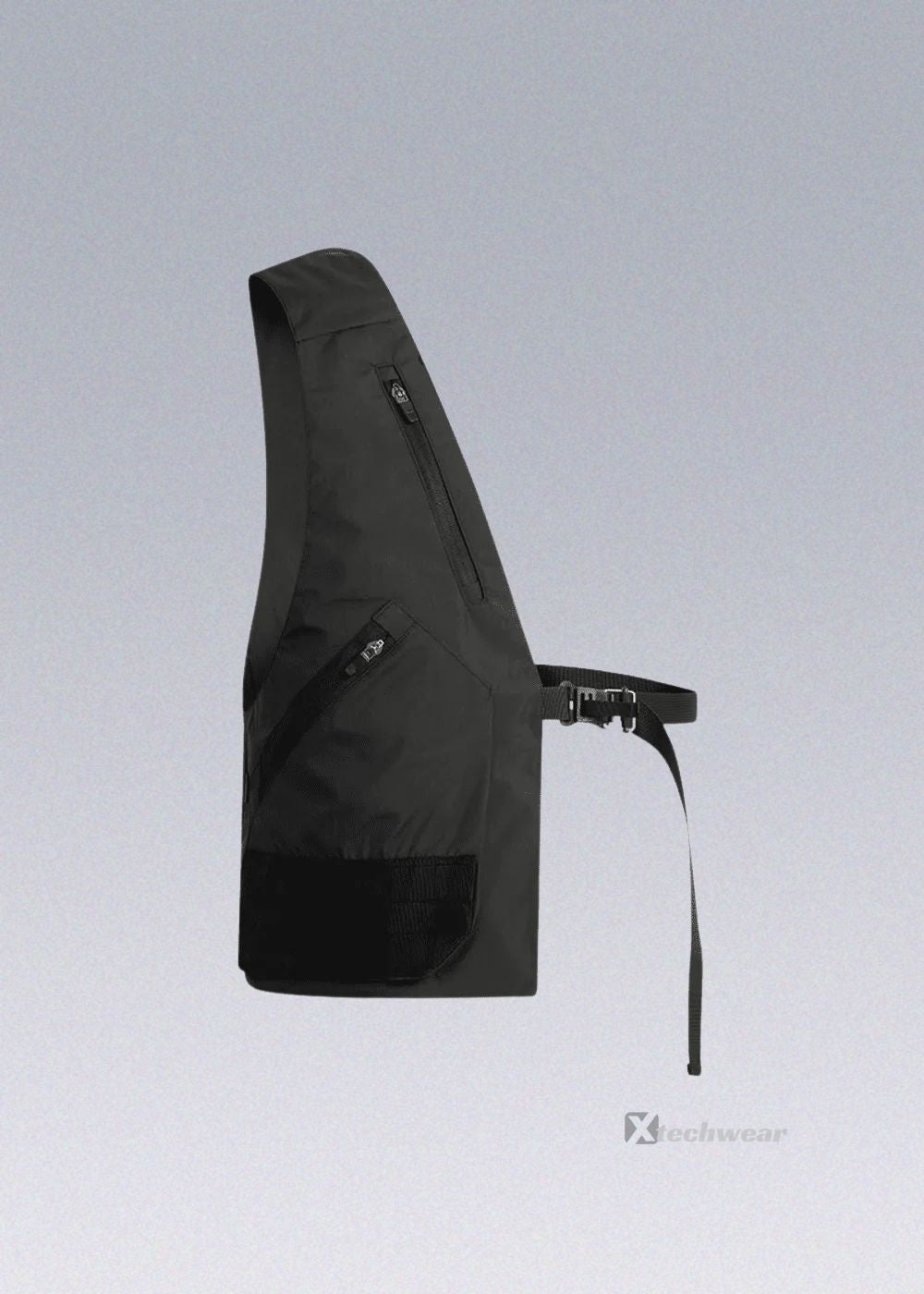 Waistcoat Vest WHYWORKS® techwear-x