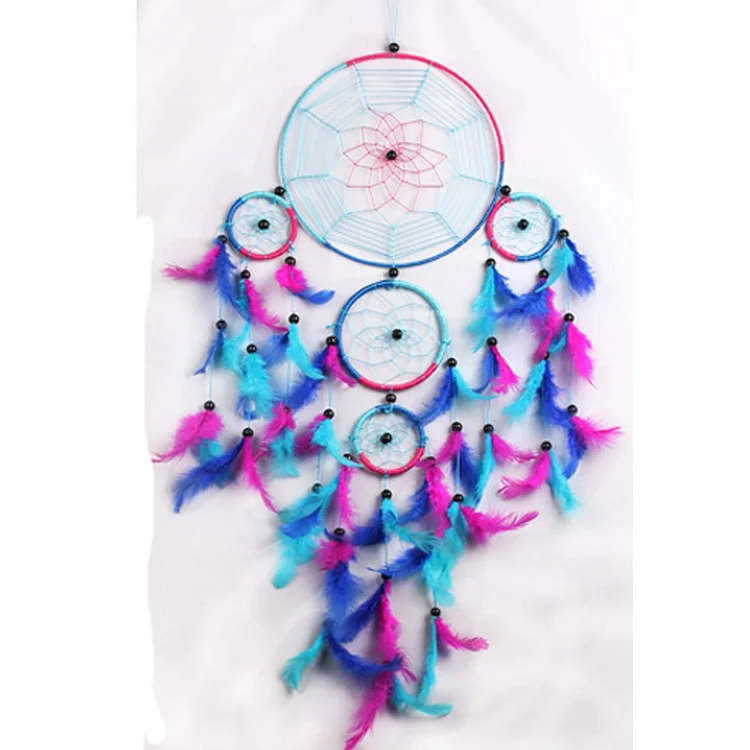 Authentic Indigenous Dream Catcher