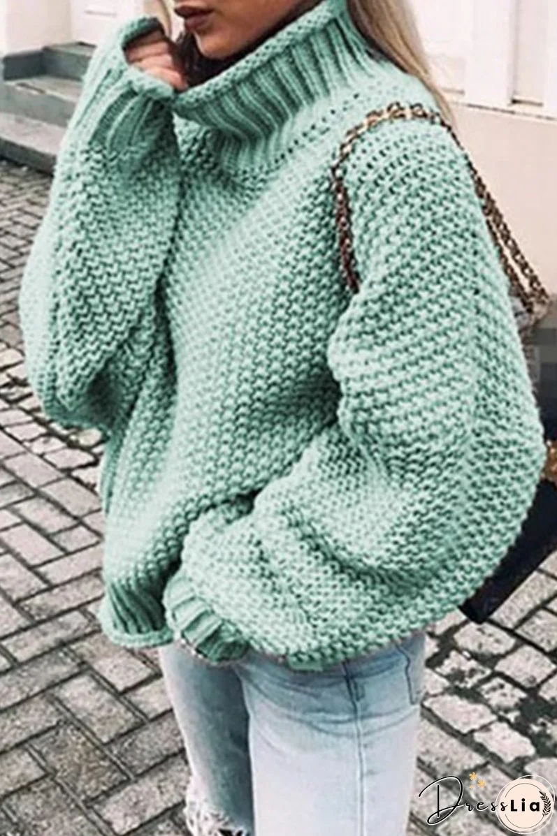 Casual and Comfortable winter Sweater