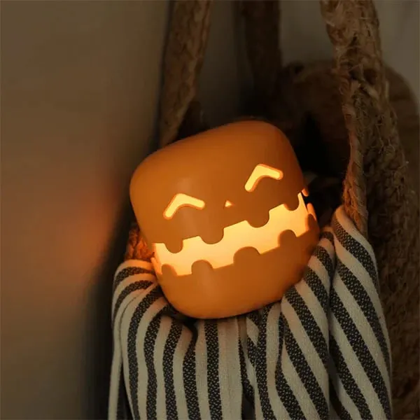 🔥Buy More Save More🔥-Pumpkin Nightlight 