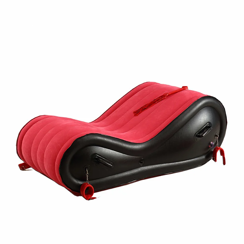 VAVDON Folding Inflatable Sex Sofa Chair With Bondage Kit Role Play Adult Games Sex Toys For Couples - FQ02