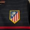 Retro 2011-12 Atletico Madrid Soccer Jersey Away