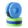 Swim Aquatic Cuffs EVA Water Aerobics Float Ring for Swim Fitness Training