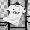 26/27 Real Madrid Soccer Jersey Home
