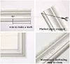 uk.everydayedeals (Limited Stock)230cm/Roll Multifunction Self Adhesive 3D Pattern Edge Decoration Mouldings Trim Border Frame