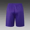 2025/2026 Real Madrid Pre-Match Training White Vest+Shorts Football1:1 Thai Quality
