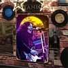 Rory Gallagher - Vintage Metal Signs(8*12Inch)