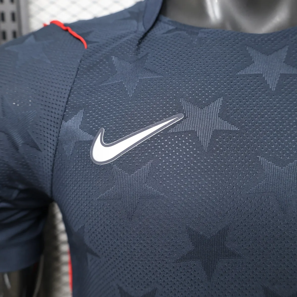2026 America US Away Player Version Football Shirt Thai Quality