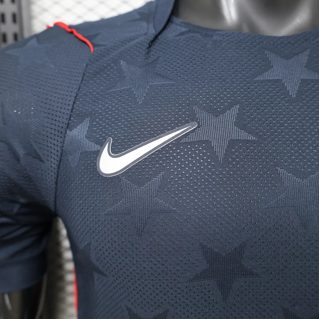 2026 America US Away Player Version Football Shirt Thai Quality