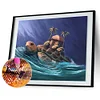 Best lowest diamond painting - Coodeals diamond painting