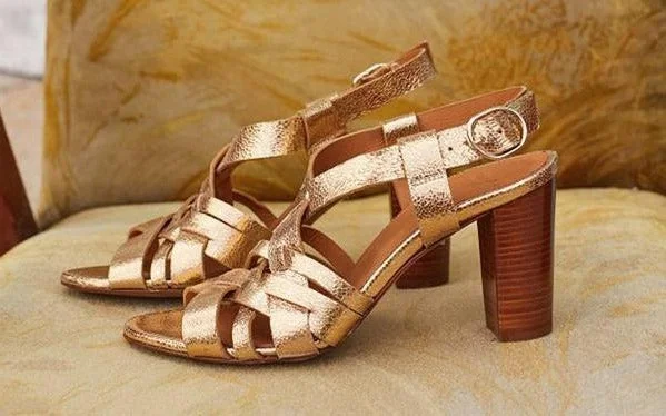 Landon Sandals