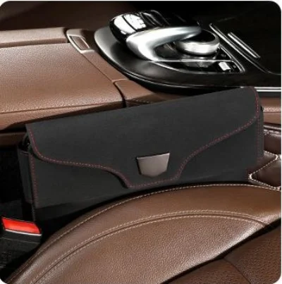 Car Seat Gap Storage Box