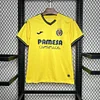 2024/2025 Villarreal Home Football Shirt 1:1 Thai Quality love fball