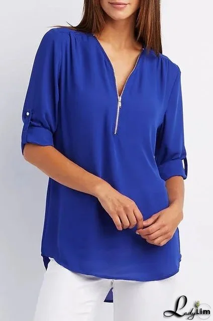 Effortless and Classy general garment