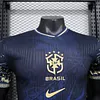 2024/2025 Player Version Brazil Special Edition Football Shirt 1:1 Thai Quality