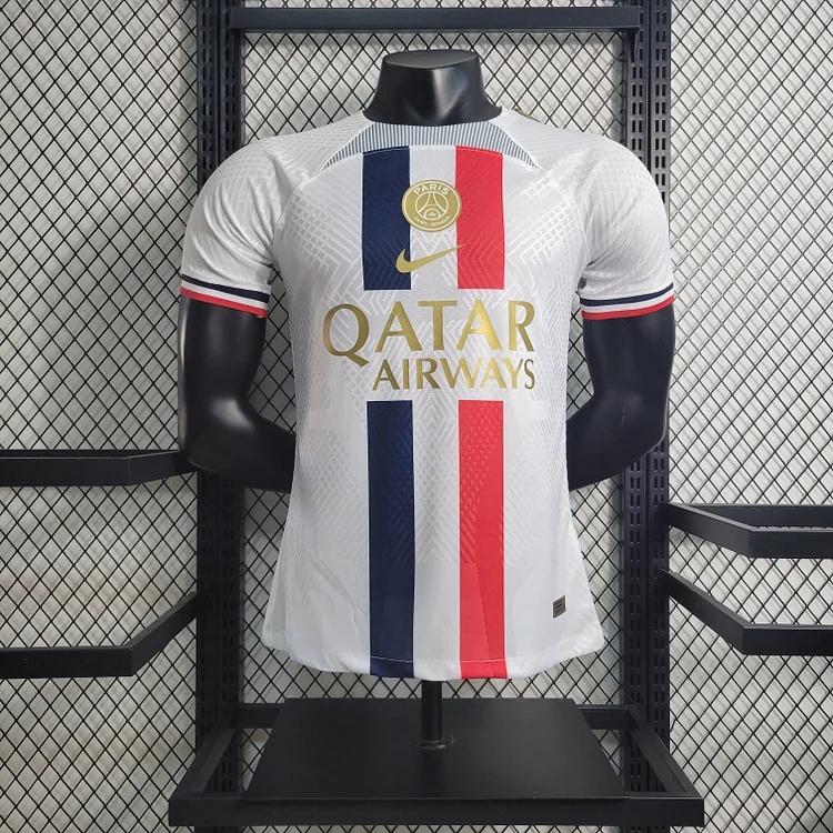 Maillot Paris 2023 2024 Concept