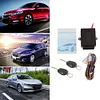 Car Keyless Entry System Auto Door Lock Remote Control Central Kit 402/T413