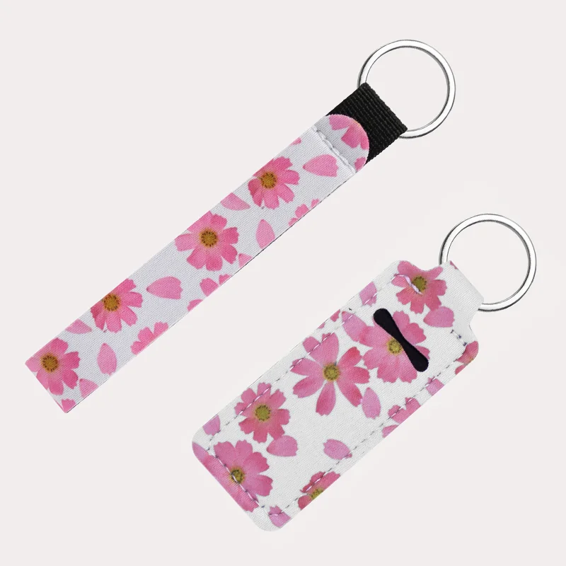 Super Pretty Wristlet and Lipstick Bag