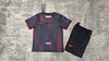2025/2026 Leverkusen Home Football Jersey 1:1 Thai Quality Kids Size love fball