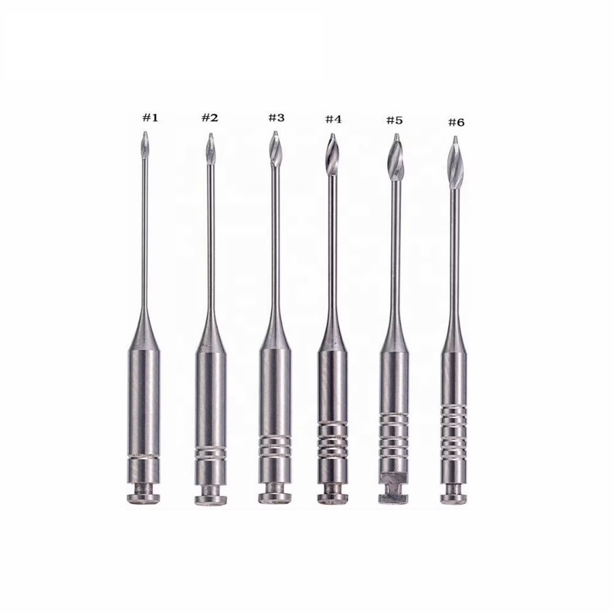 Dental Files/Burs/ Post