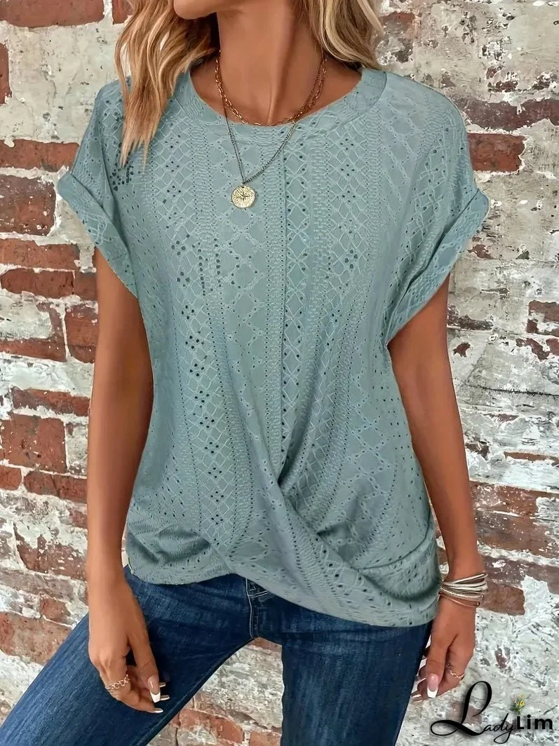 Modern and Comfortable general T-shirt