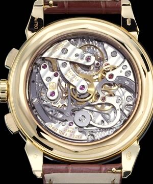 PATEK PHILIPPE GRAND COMPLICATIONS 5270J-001