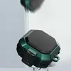 Shockproof Earphone Case PC Drop-proof Protective Cover Wireless Earbuds Protective Shell Suitable for Samsung Galaxy Buds 4 Pro Buds Live