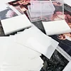 50pcs/100pcs/200pcs Diamond Art Painting Demolition Paper with Storage Case- Double-Sided Non-Stick Dustproof Transparent Cover Paper for DIY Diamond Art Painting Projects