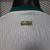 2026 Player Version Senegal National Team Home Football Shirt 1:1 Thai Quality